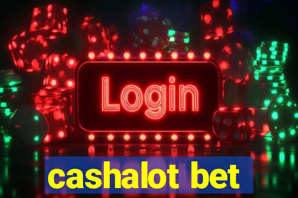 cashalot bet